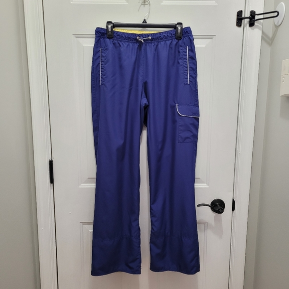 Gloria Vanderbilt Sport Athletic Pants Size Medium